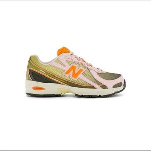 New Balance 740 ‘Saignée’ NWB